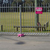 Fence Hire - Temporary Fencing Hire & Rental Northern Rivers